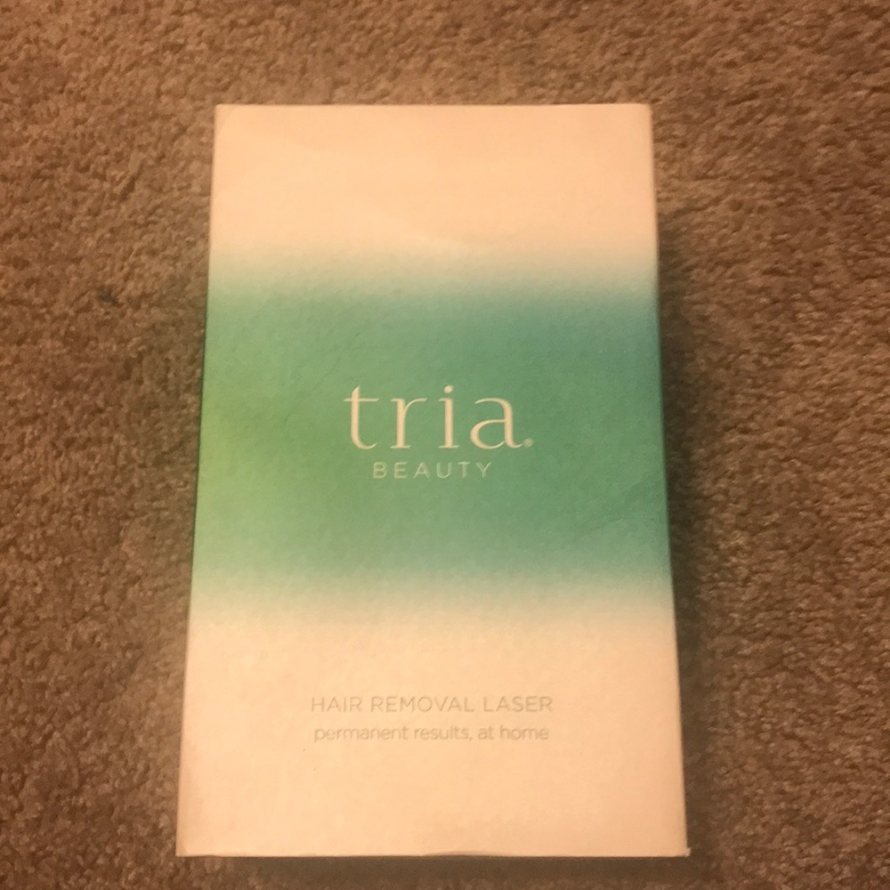 Tria Hair Removal Laser